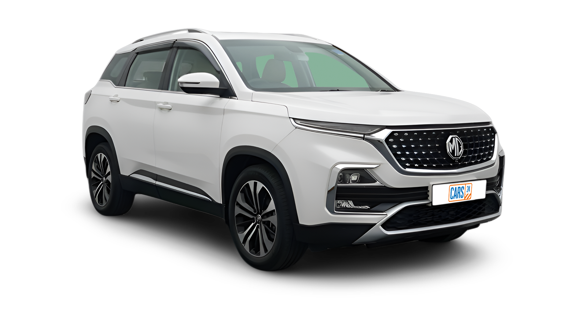 MG HECTOR-img